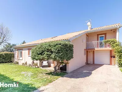 Maison, 175 m²