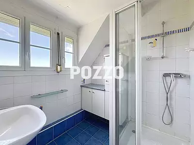 Maison, 96 m²