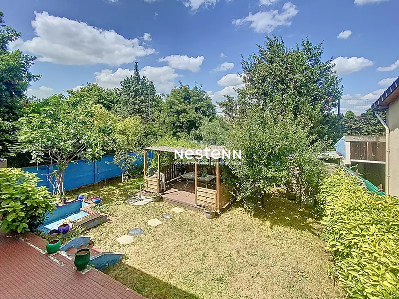 Maison, 73 m²