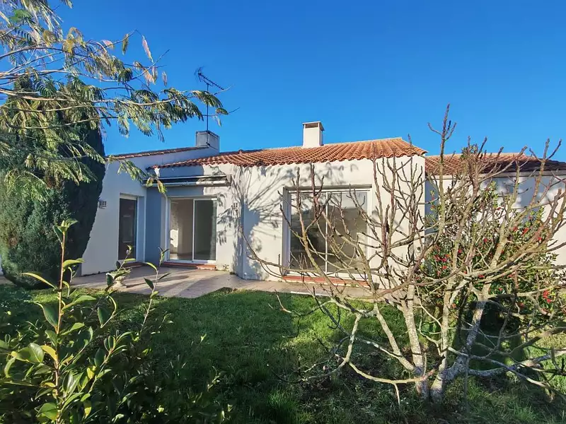 Maison, 145 m²
