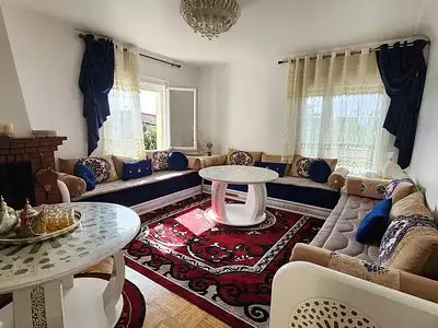 Maison, 115 m²