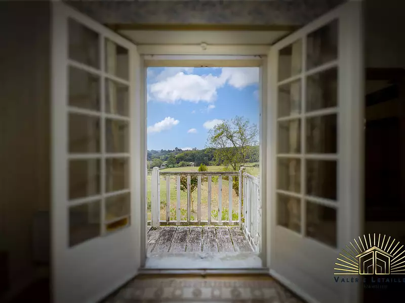 Maison, 329 m²