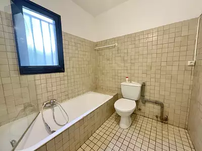 Appartement, 41 m²