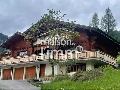 Maison, 240,2 m²