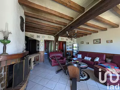 Maison, 100 m²