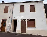 Maison, 90 m²