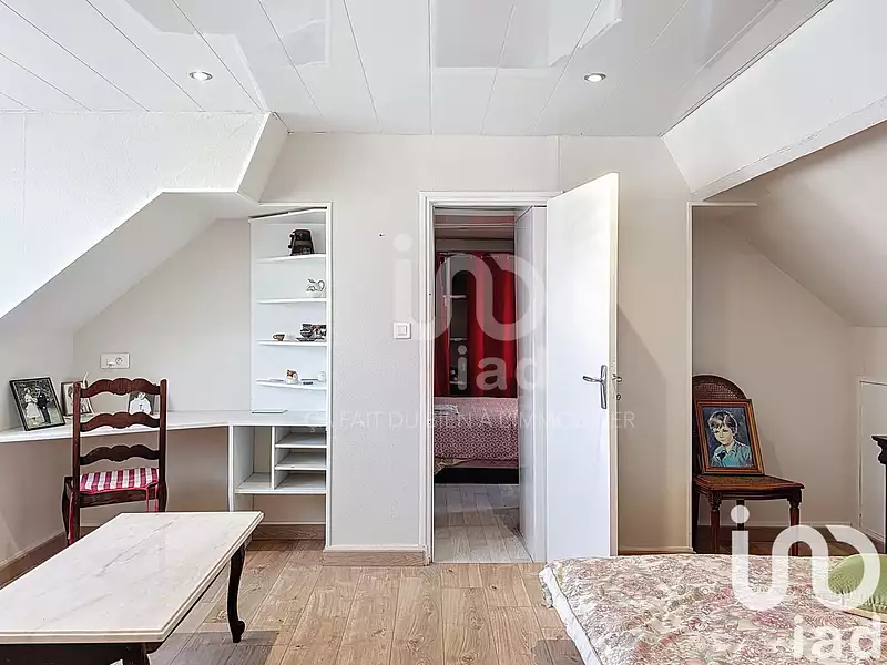 Maison, 82 m²