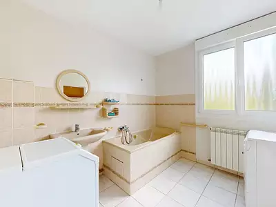 Maison, 101 m²