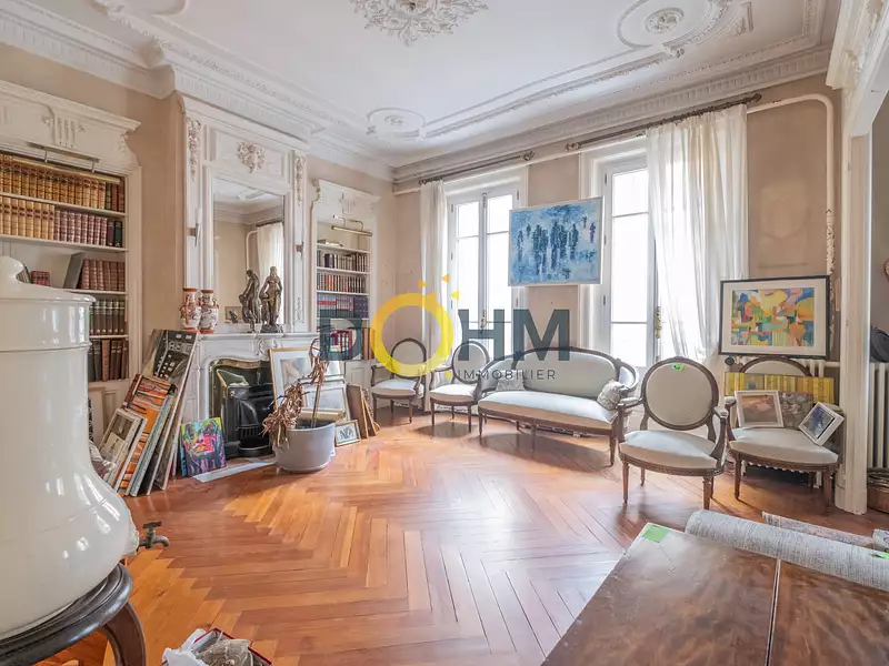 Appartement, 148 m²