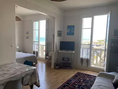 Appartement, 37,7 m²