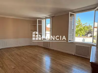 Appartement, 136 m²