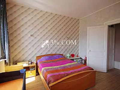 Maison, 72 m²