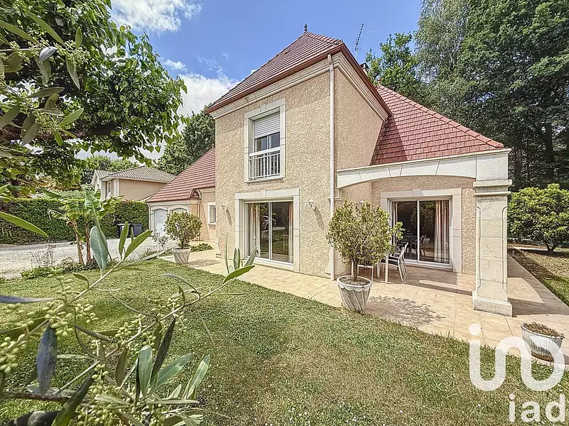 Maison, 170 m²