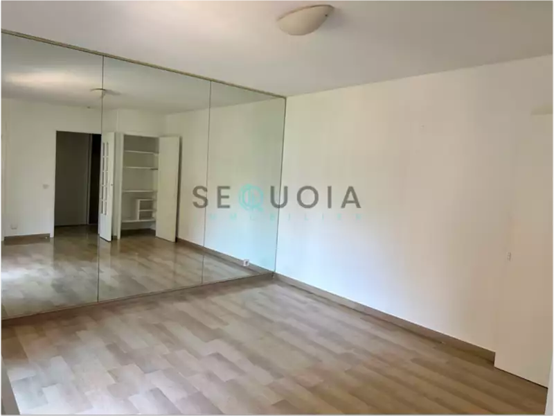 Appartement, 25,35 m²