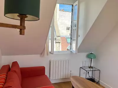 Appartement, 30 m²