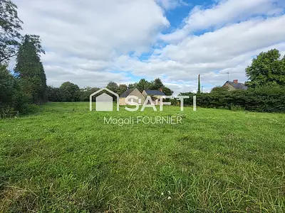 Maison, 93 m²