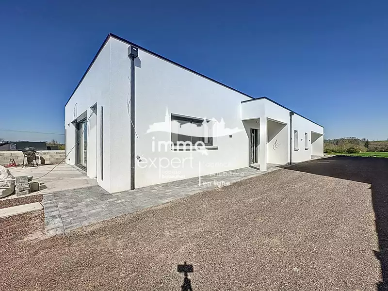 Maison, 145 m²