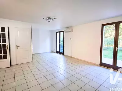 Maison, 83 m²