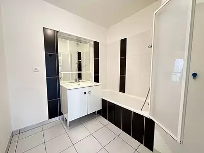 Appartement, 55,2 m²