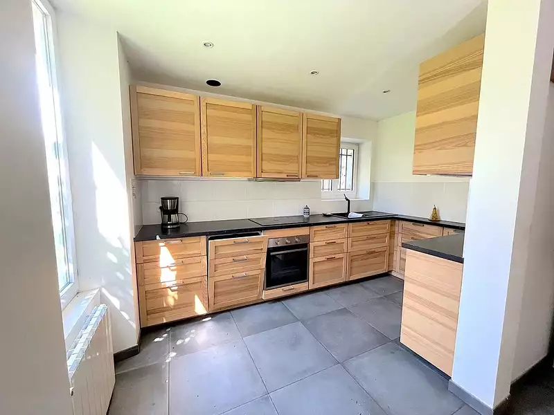 Maison, 300 m²