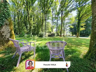 Maison, 208 m²