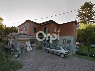 Maison, 145 m²