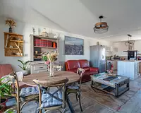 Appartement, 55 m²