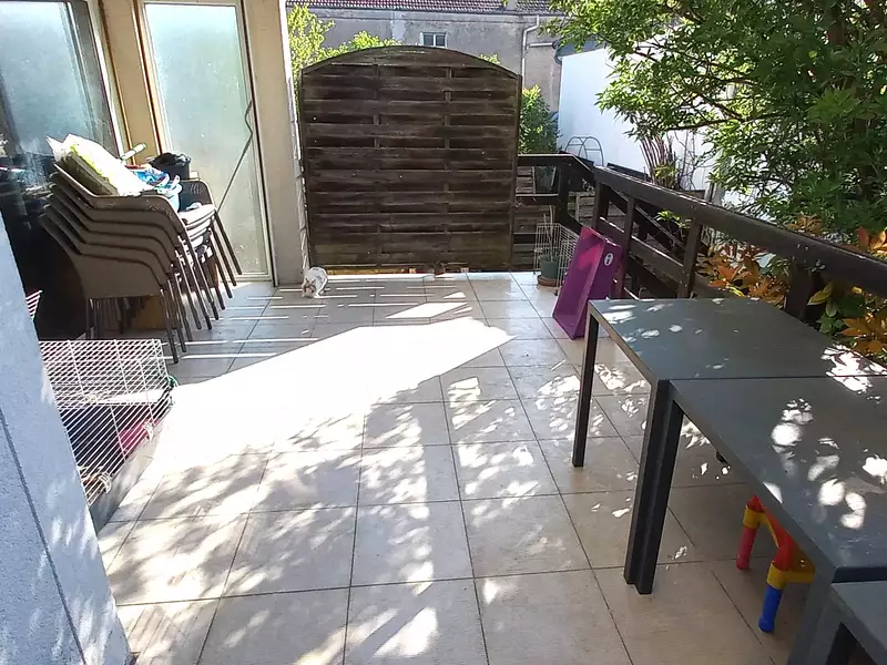 Maison, 93 m²