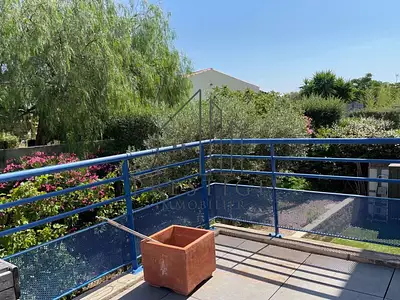Appartement, 68,38 m²