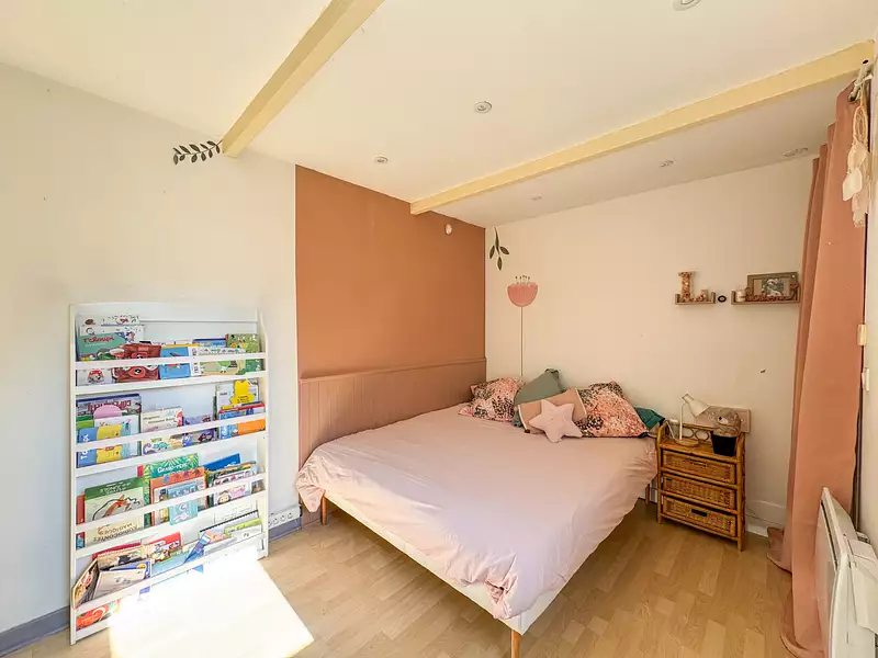 Maison, 141,42 m²
