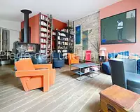 Appartement, 218 m²