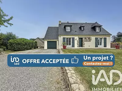 Maison, 129 m²