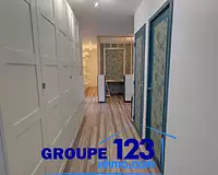 Appartement, 87,03 m²