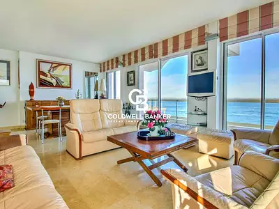 Appartement, 84,28 m²