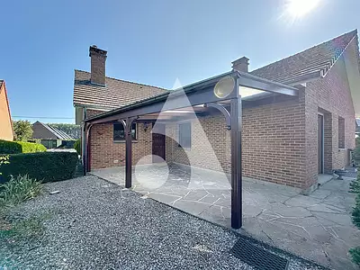 Maison, 107,89 m²