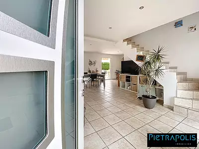 Maison, 120 m²