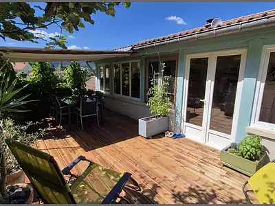 Maison, 243 m²