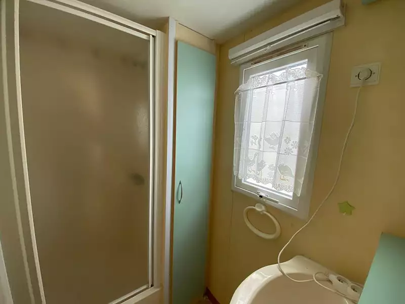 Appartement, 25 m²