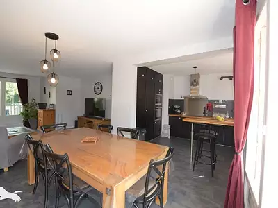Maison, 145 m²