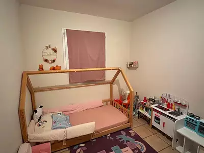 Maison, 42 m²