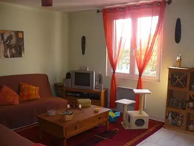 Appartement, 64,8 m²