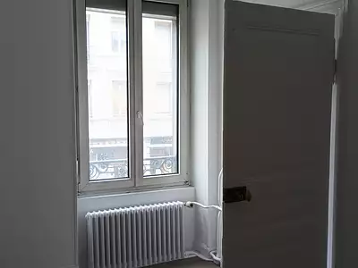 Appartement, 104 m²