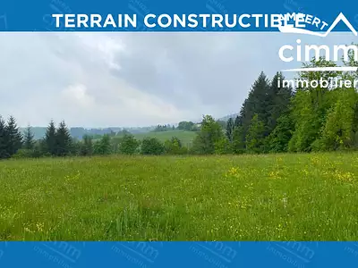 Terrain, 2 746 m²