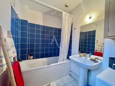 Appartement, 63,24 m²