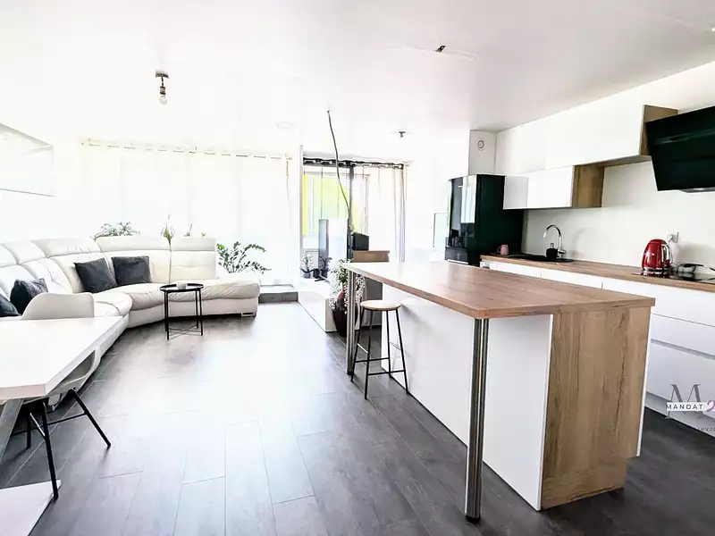 Appartement, 103 m²