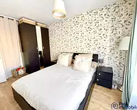 Appartement, 101,13 m²