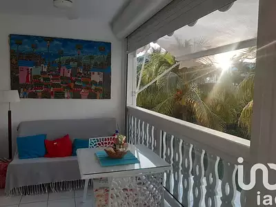 Appartement, 18 m²