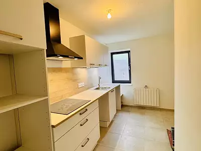 Appartement, 75,38 m²