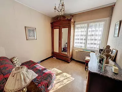 Maison, 111 m²