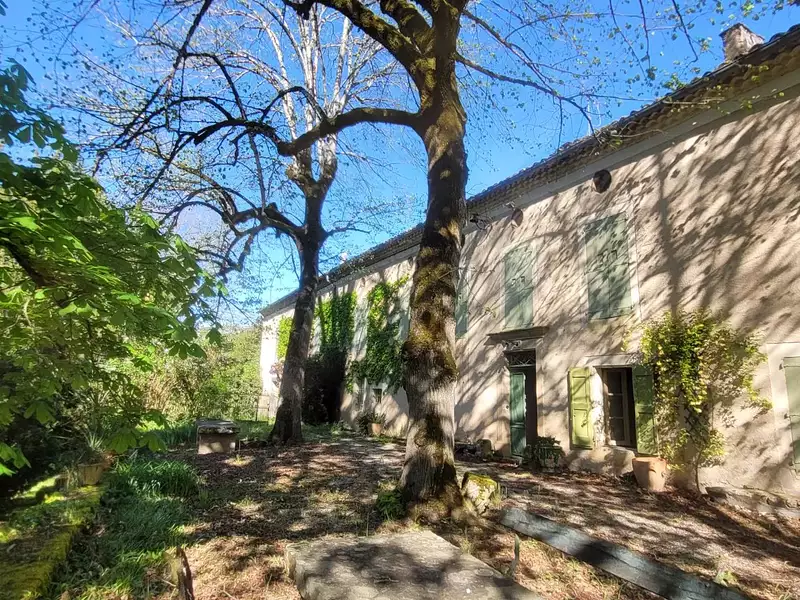 Maison, 502 m²